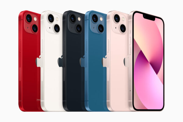 iPhone 13 - Image 2