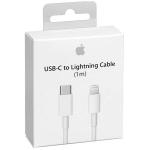 Cable USB-C x 1mt original
