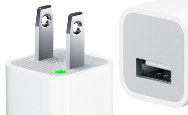 Adaptador 5w original - Image 2