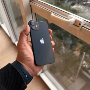 iPhone 12