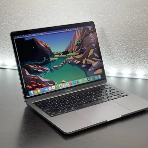 MacBook Pro M1