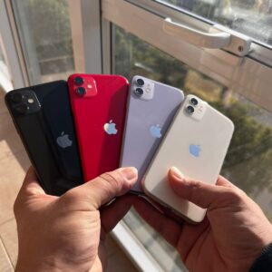 iPhone 11