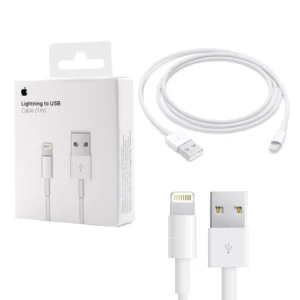 Cable USB x 1mt original