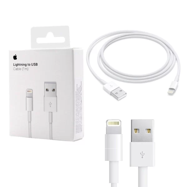 Cable USB x 1mt original