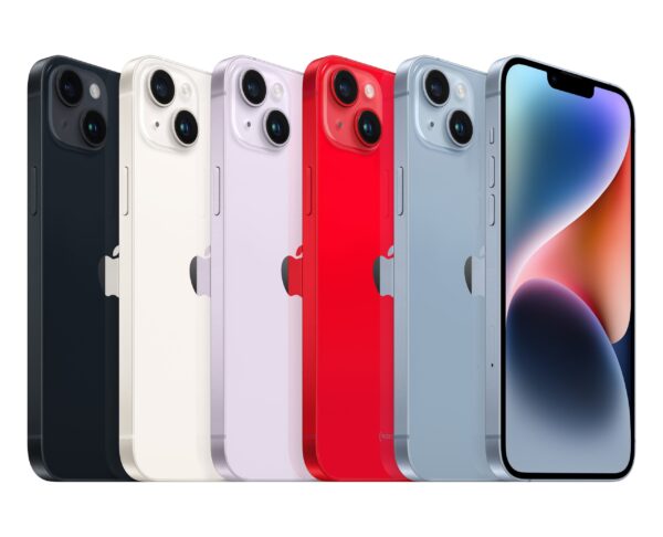 iPhone 14 - Image 2