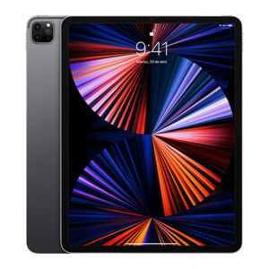 iPad Pro 12.9" M1