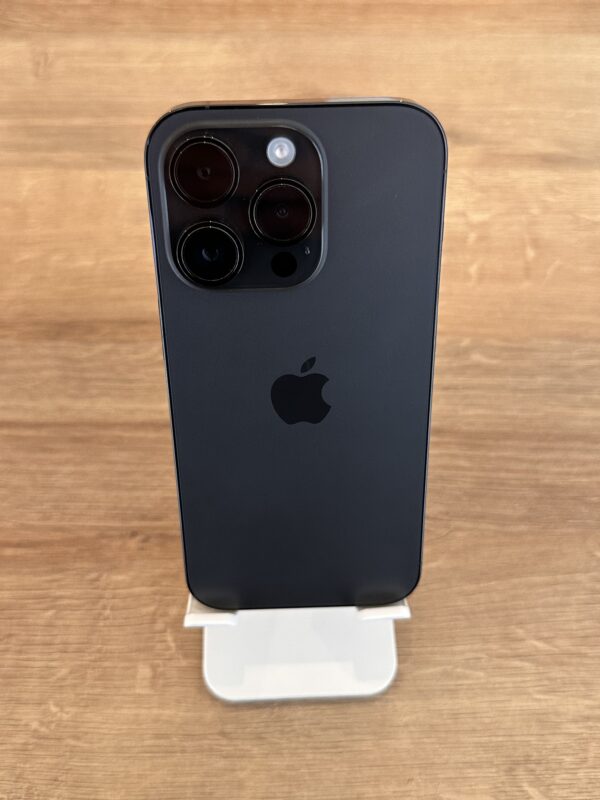 iPhone 14 Pro
