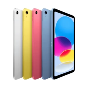 iPad 10ma gen