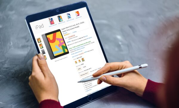 iPad 9na gen - Image 2