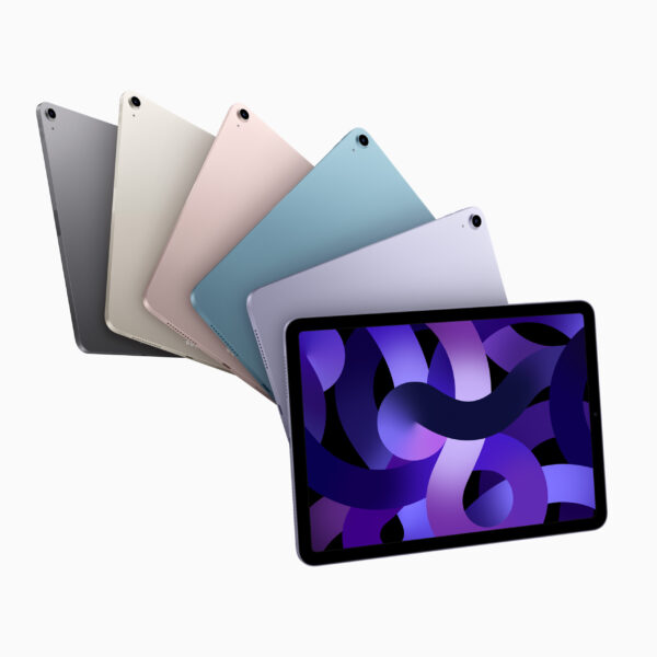 iPad Air 5ta gen chip M1 - Image 3