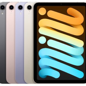 iPad Mini 6ta gen 2021