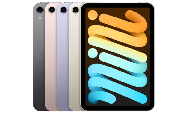 iPad Mini 6ta gen 2021