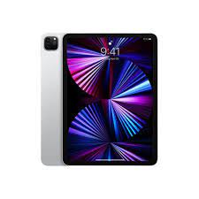 iPad Pro 11" M1 y M2