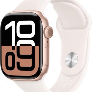 Apple Watch serie 10