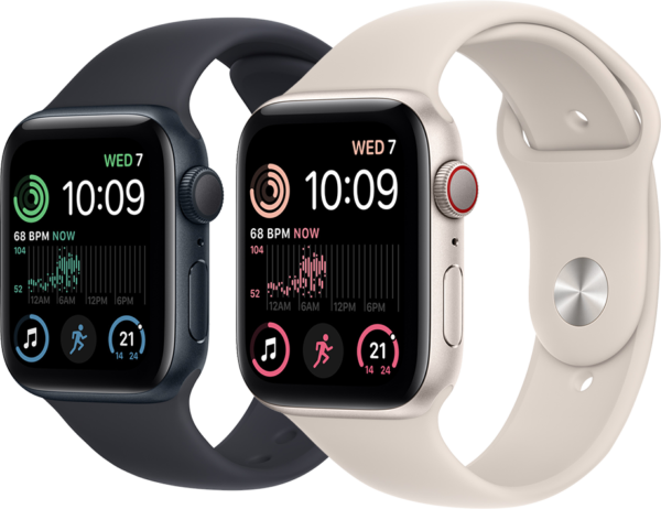 Apple Watch SE 2da Gen - Image 2