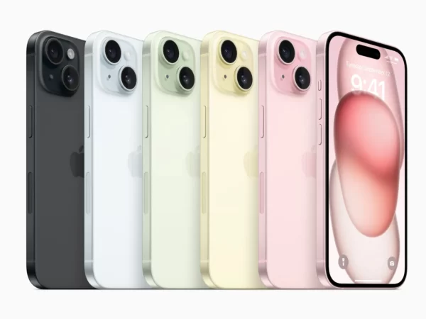 iPhone 15 - Image 2