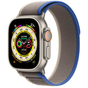 Apple Watch Ultra 49mm