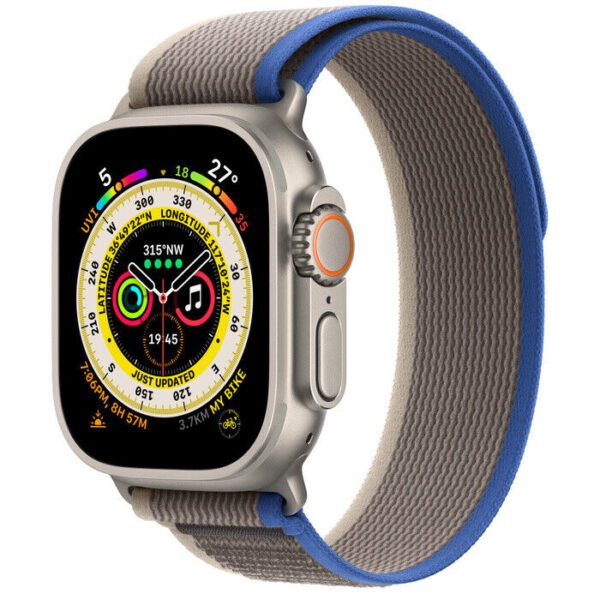 Apple Watch Ultra 49mm