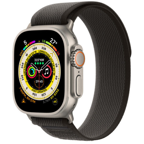 Apple Watch Ultra 49mm - Image 3