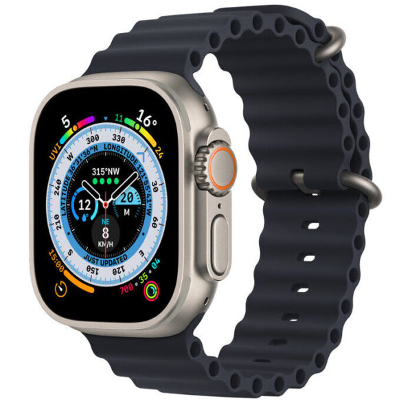 Apple Watch Ultra 49mm - Image 4