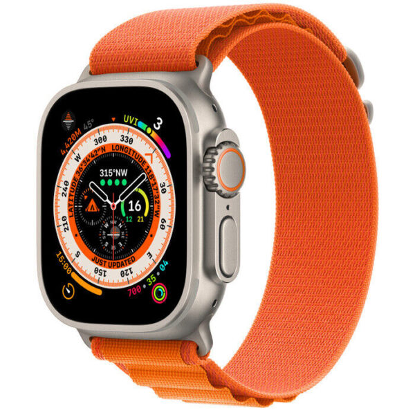 Apple Watch Ultra 49mm - Image 5